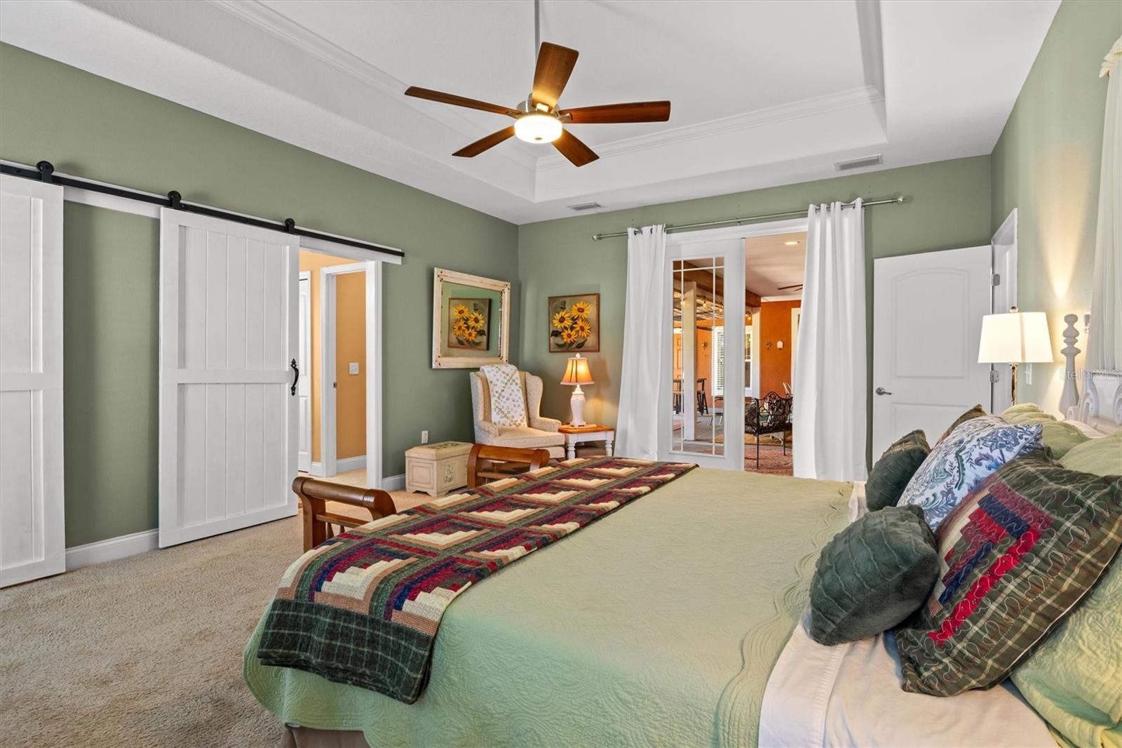 ACREAGE - Residential