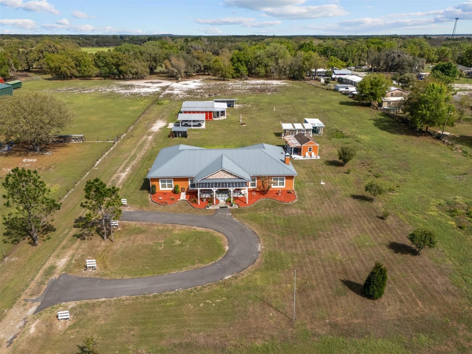 ACREAGE - Residential