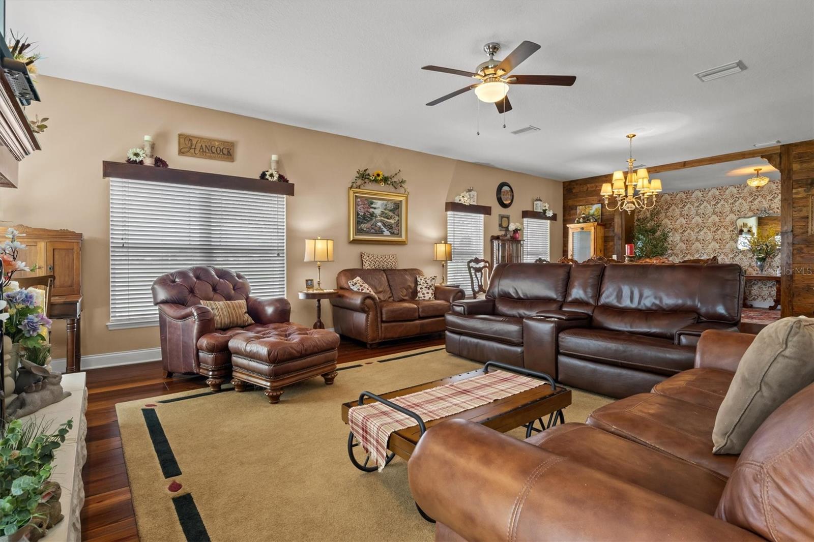 ACREAGE - Residential