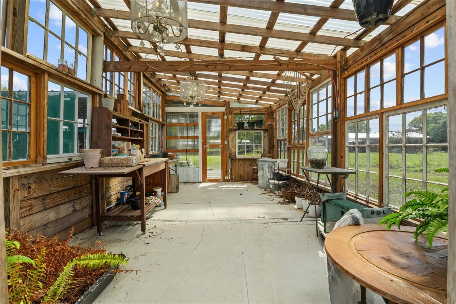 ACREAGE - Residential