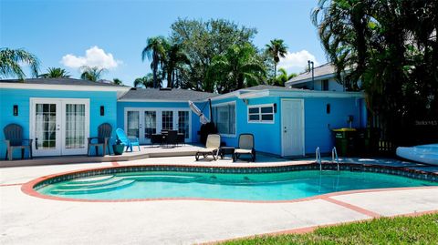 A home in SARASOTA