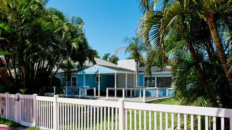 A home in SARASOTA