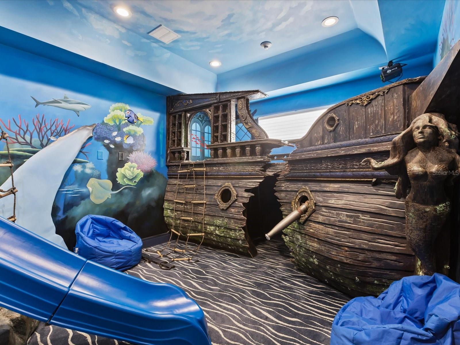 REUNION WEST VLGS NORTH - Residential