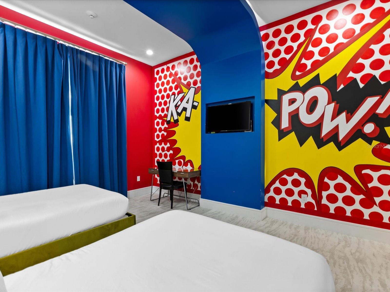 REUNION WEST VLGS NORTH - Residential