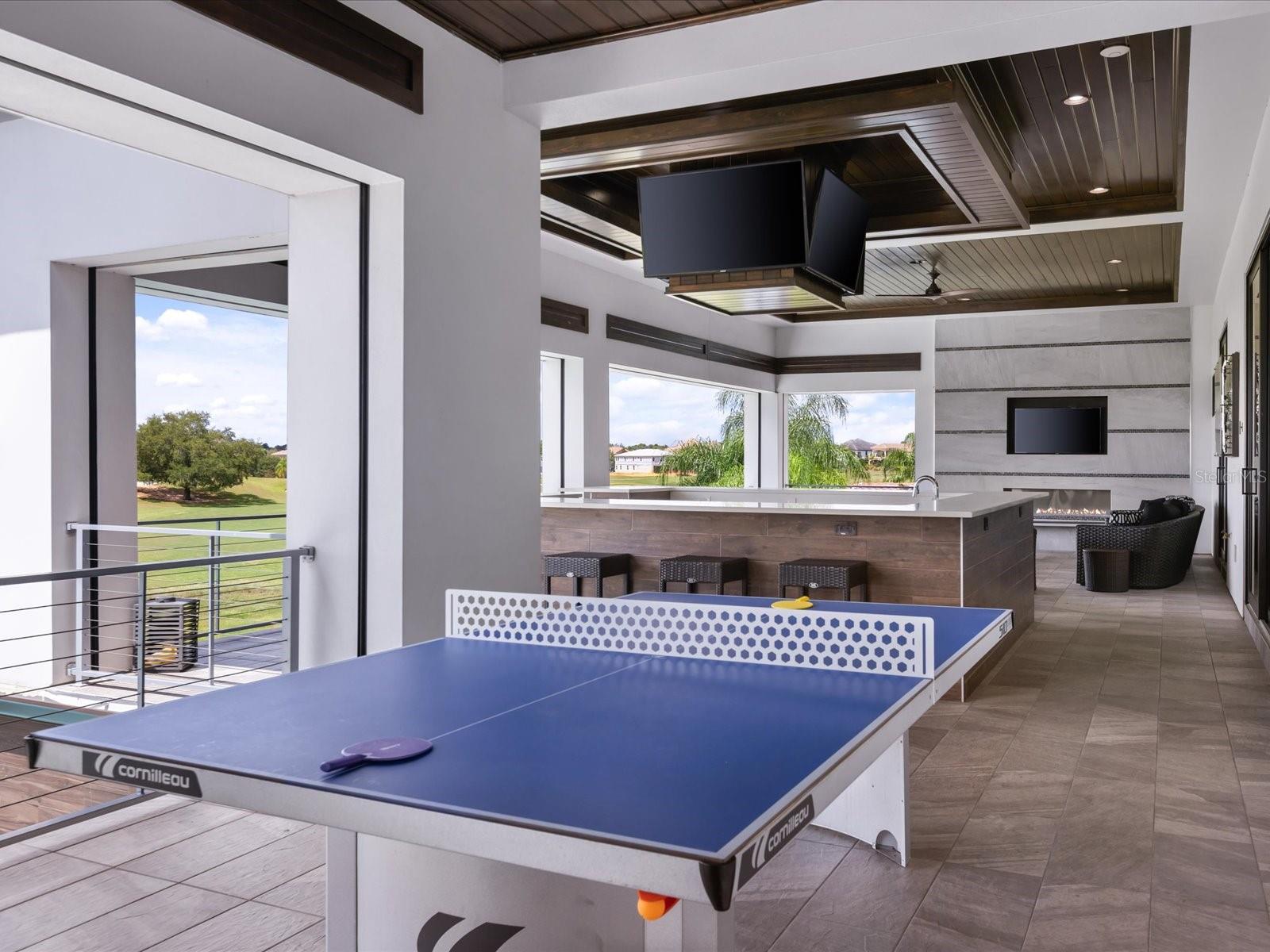 REUNION WEST VLGS NORTH - Residential