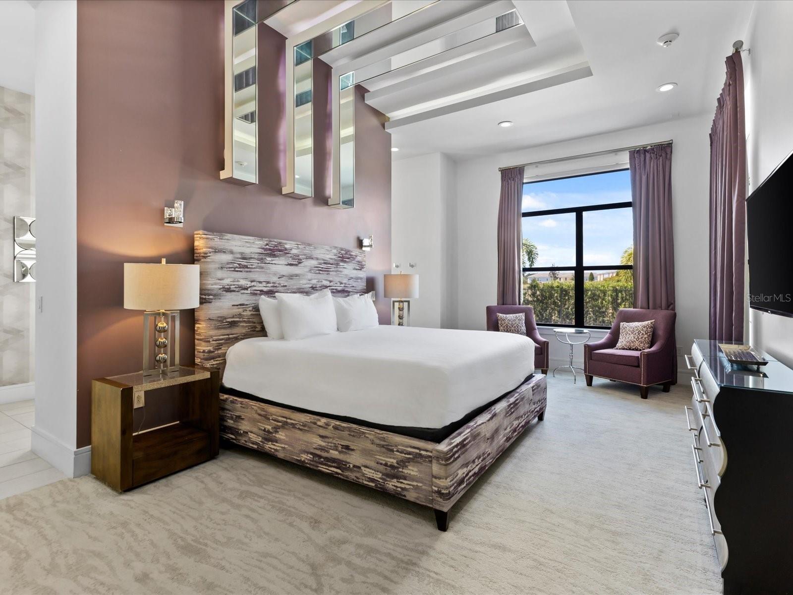 REUNION WEST VLGS NORTH - Residential