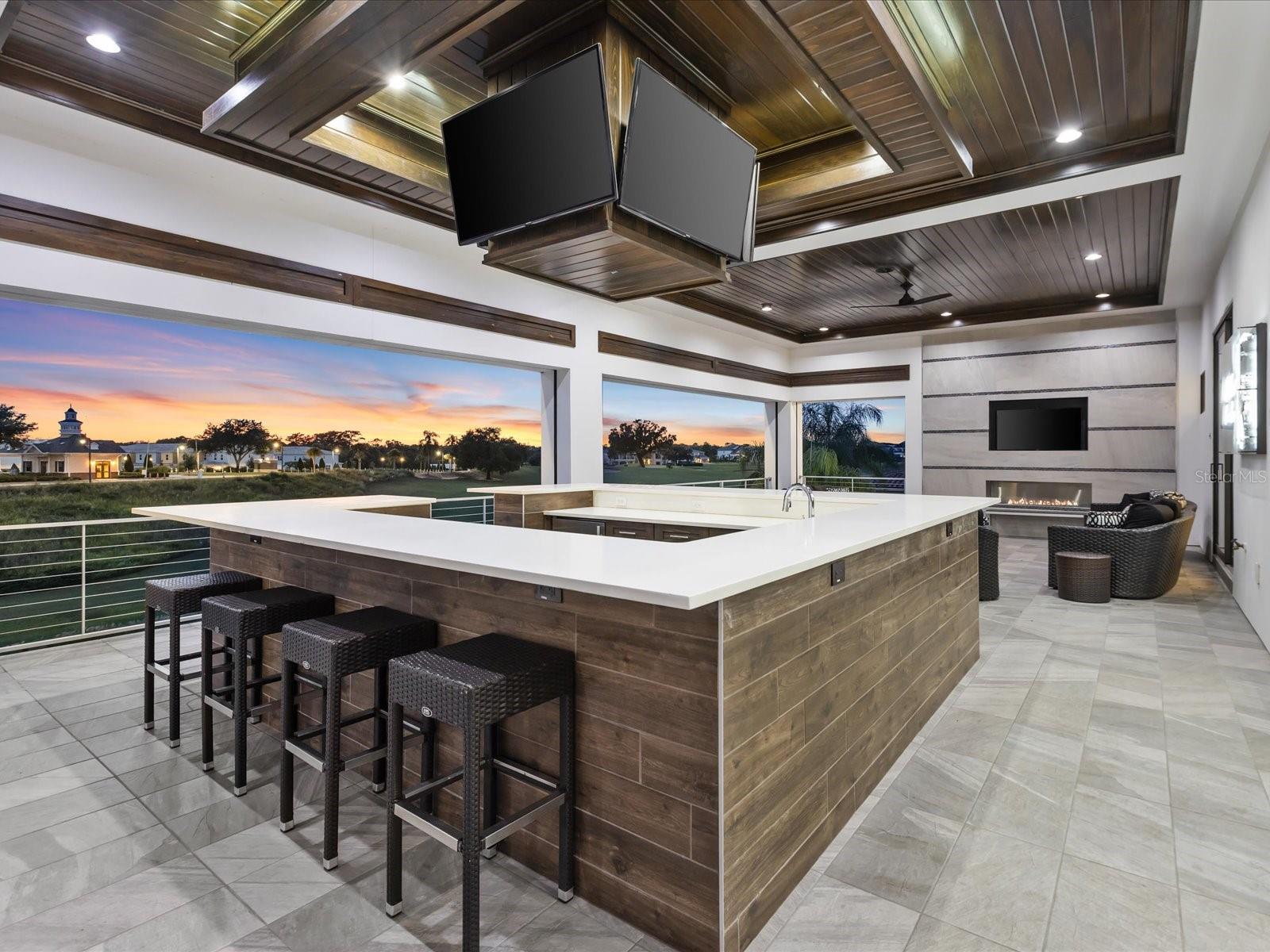 REUNION WEST VLGS NORTH - Residential