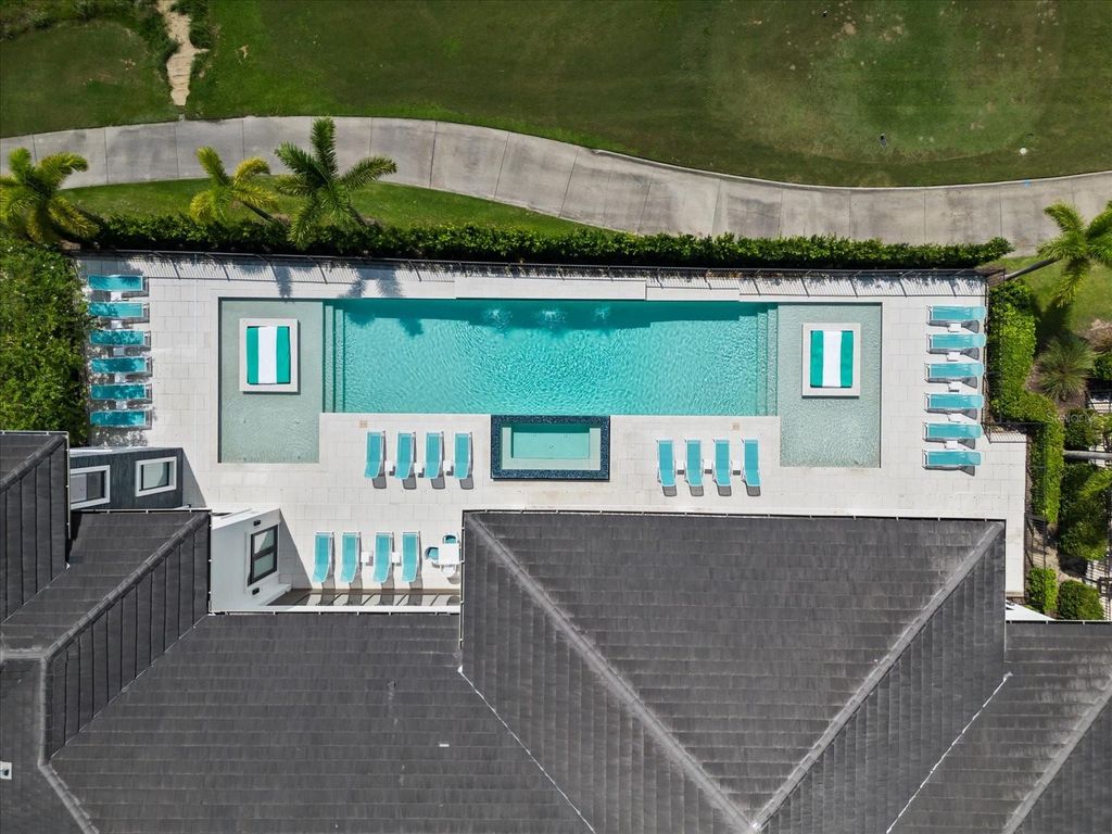 Photo of 350 Muirfield Loop, Reunion, FL 34747 (MLS # S5139405)