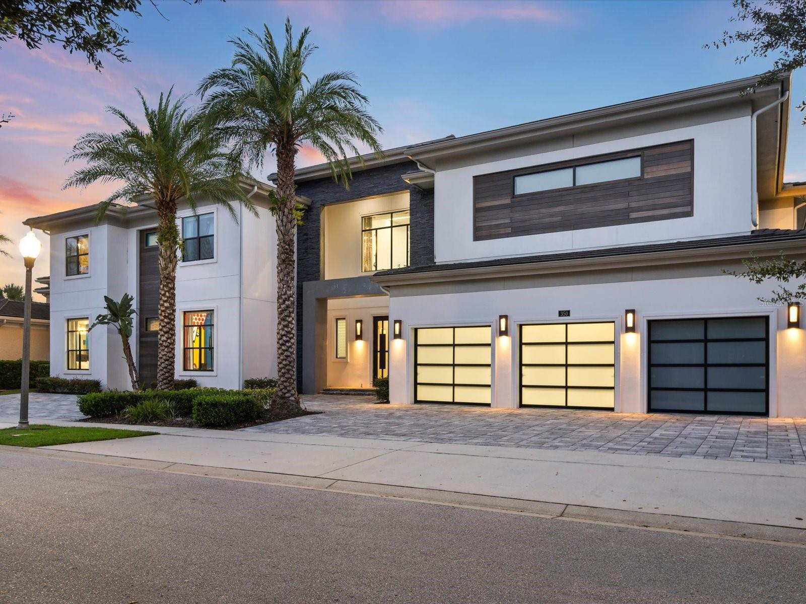 REUNION WEST VLGS NORTH - Residential