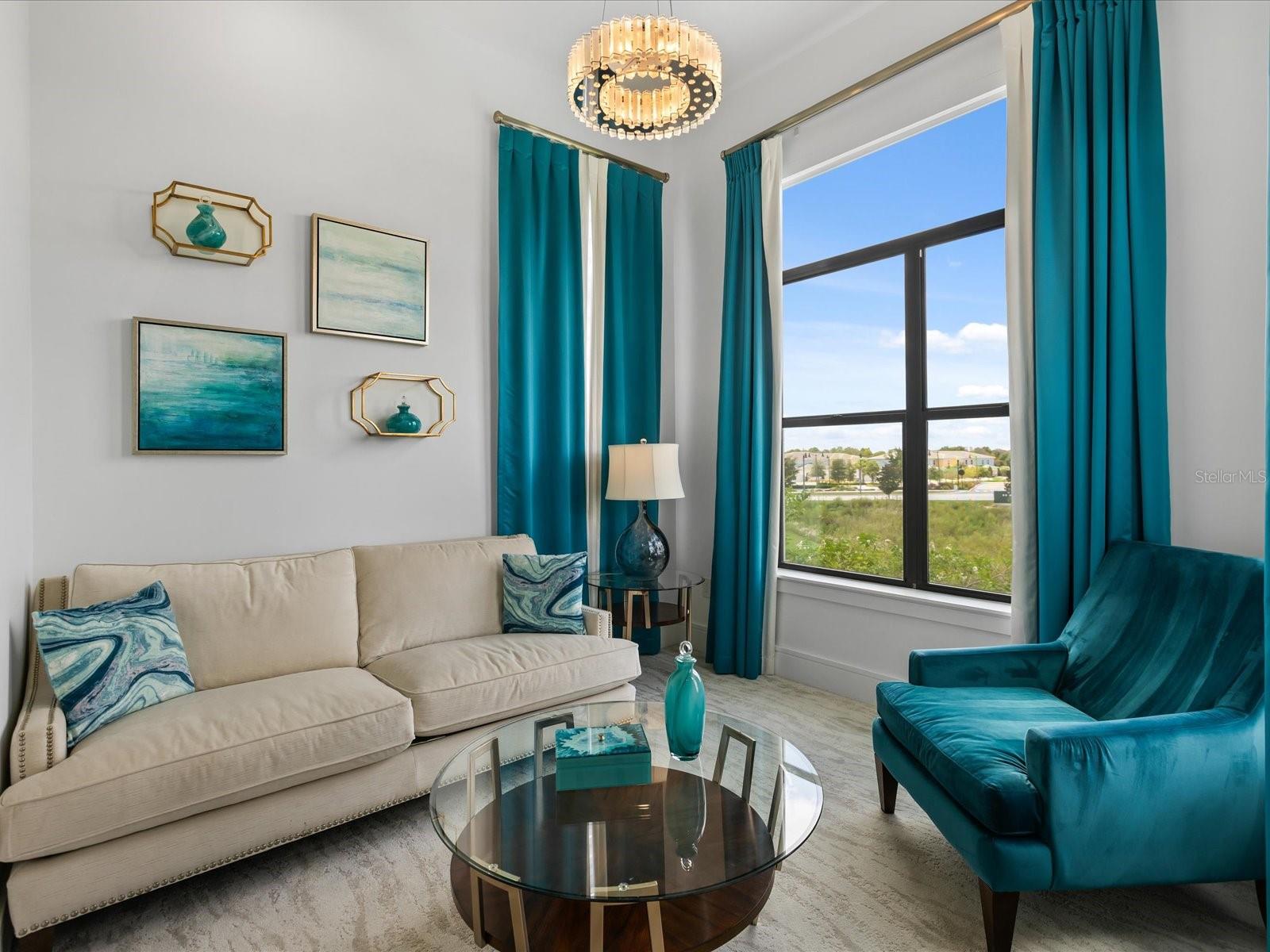 REUNION WEST VLGS NORTH - Residential