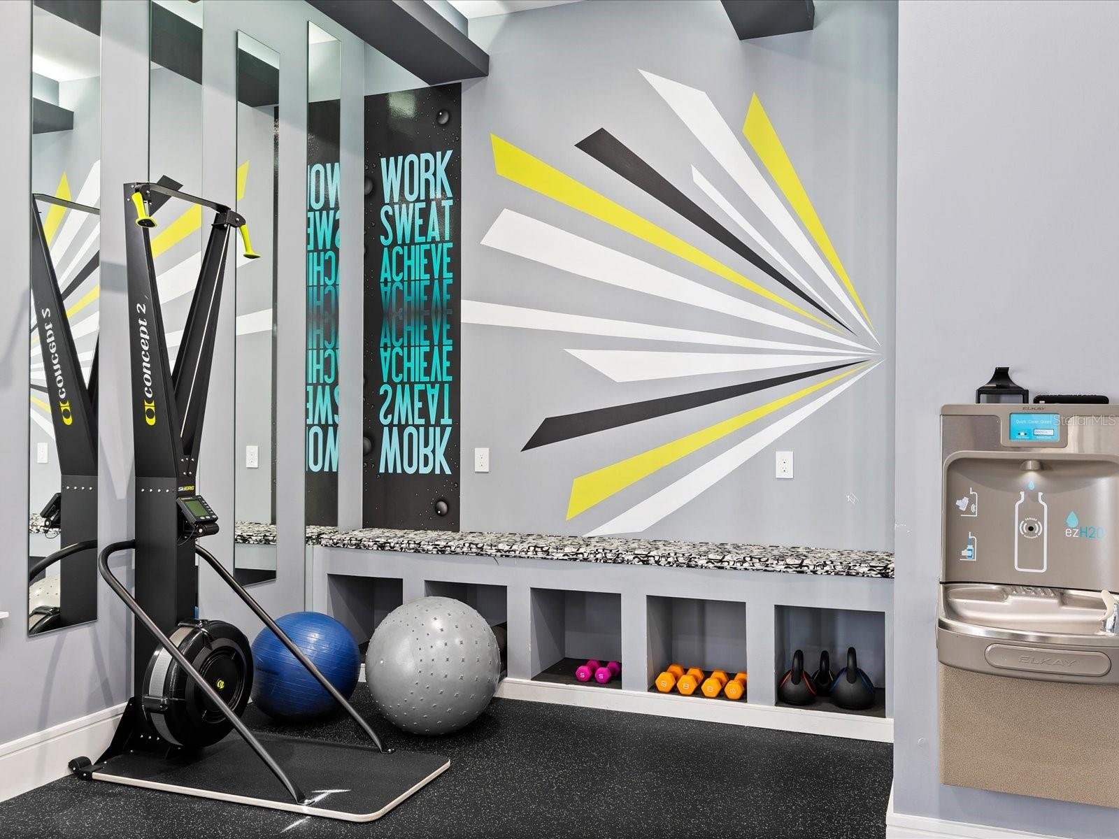 REUNION WEST VLGS NORTH - Residential