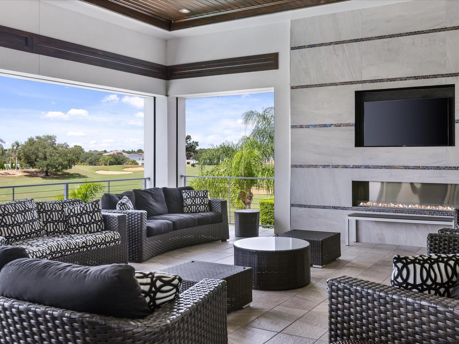 REUNION WEST VLGS NORTH - Residential