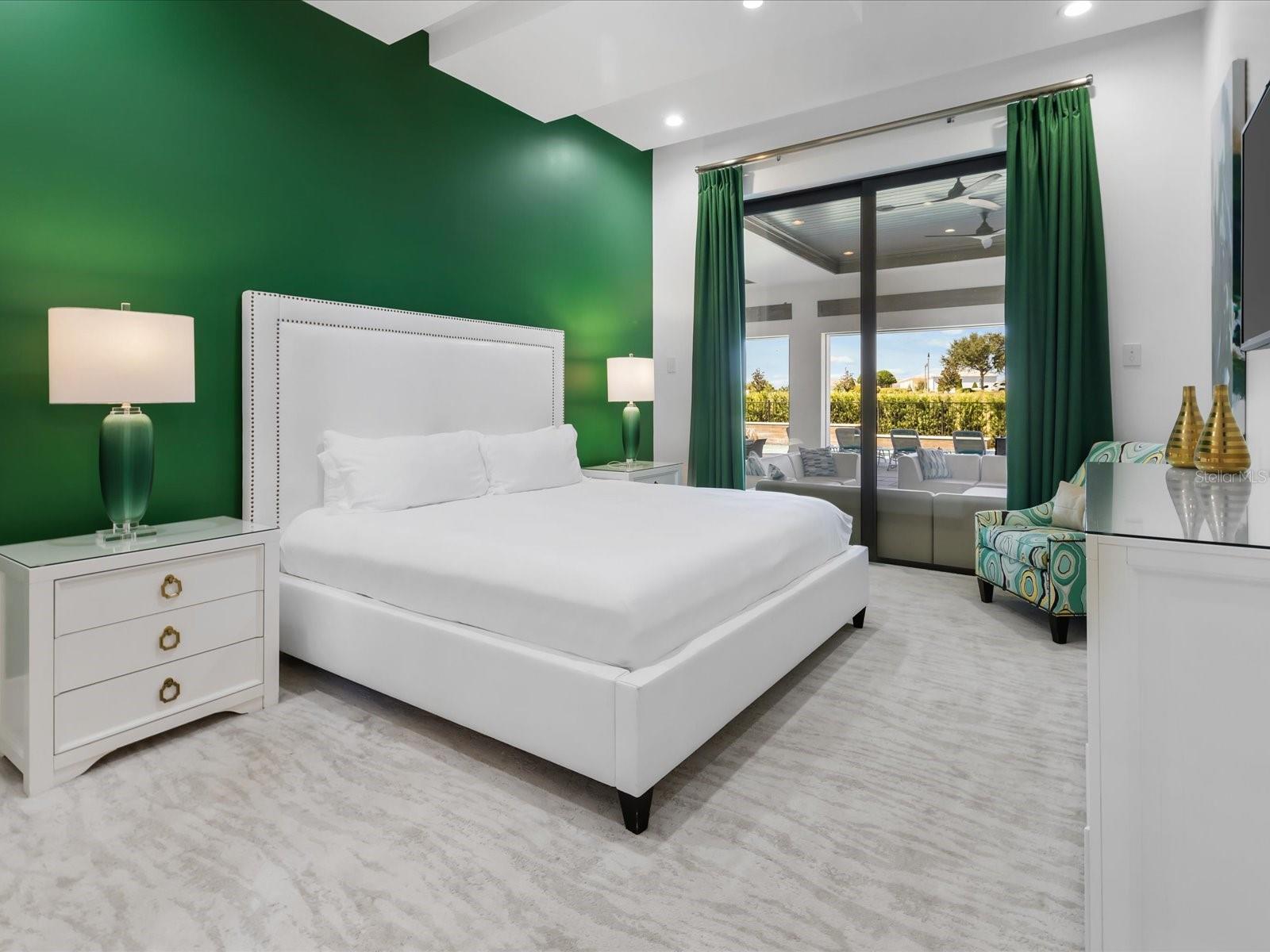 REUNION WEST VLGS NORTH - Residential