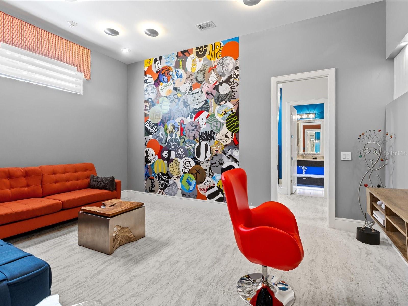 REUNION WEST VLGS NORTH - Residential