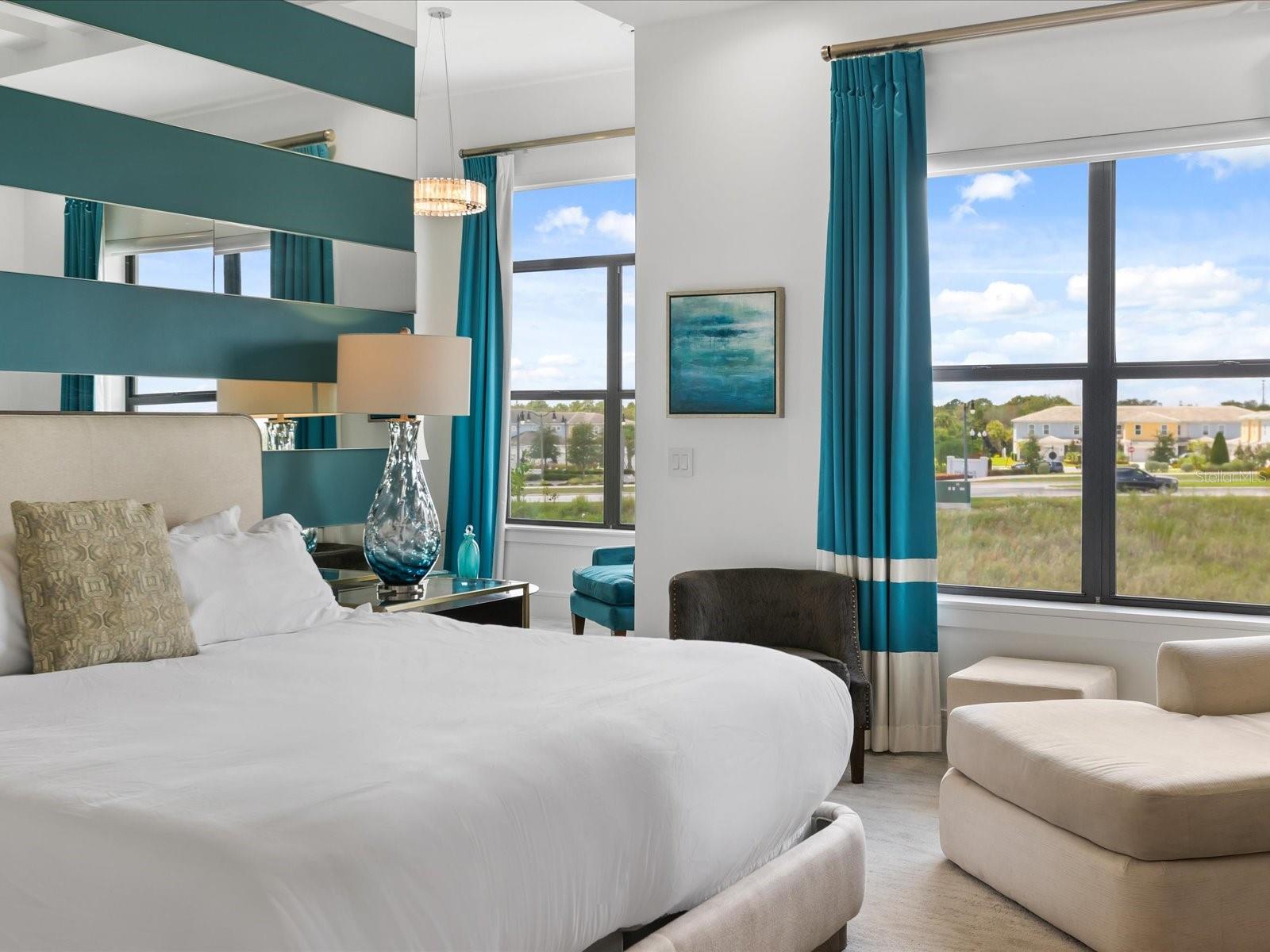 REUNION WEST VLGS NORTH - Residential