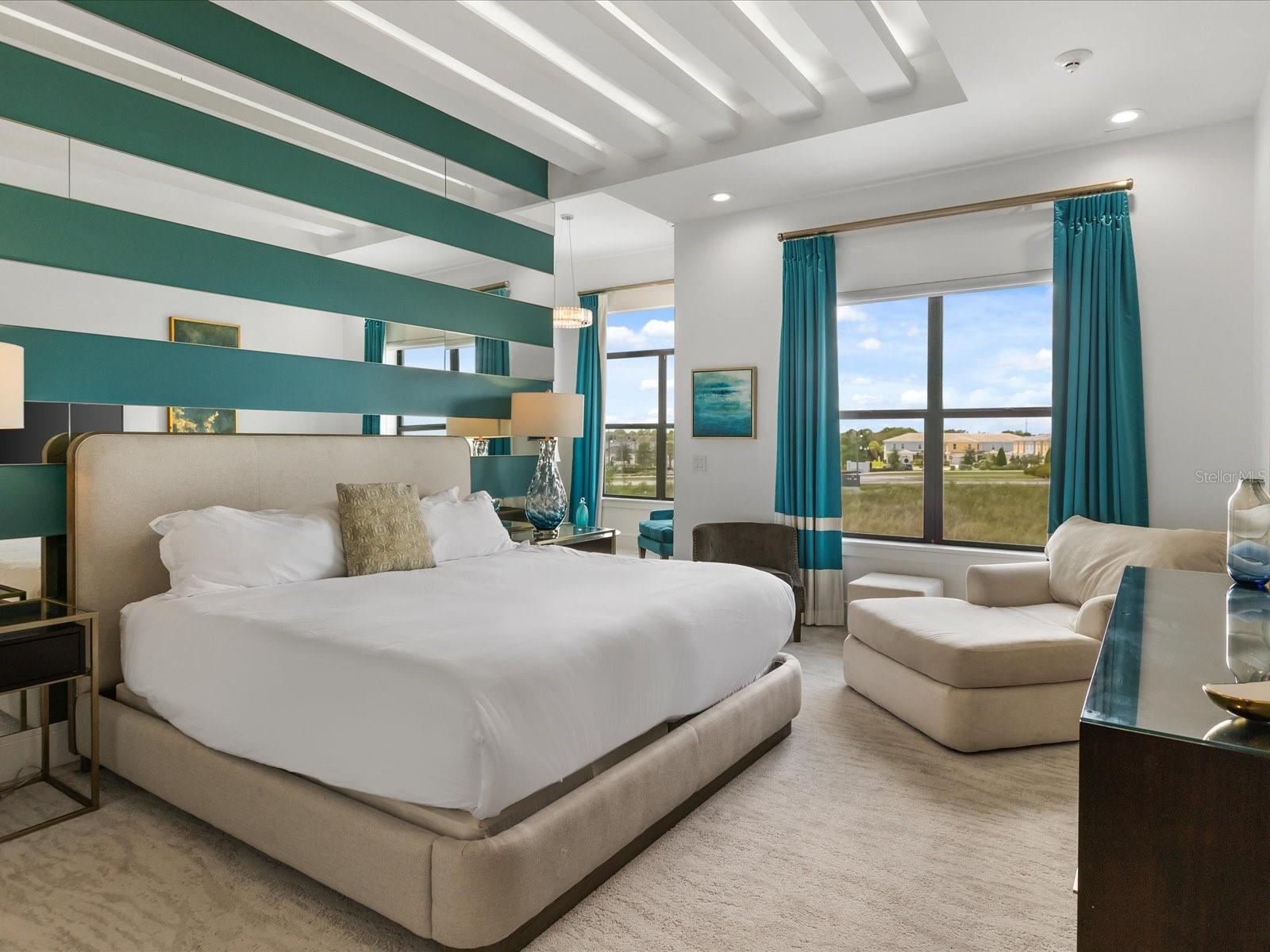 REUNION WEST VLGS NORTH - Residential