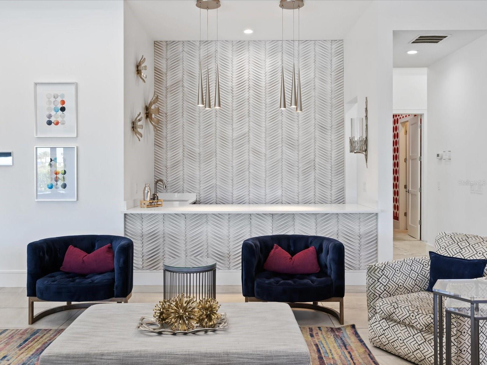 REUNION WEST VLGS NORTH - Residential