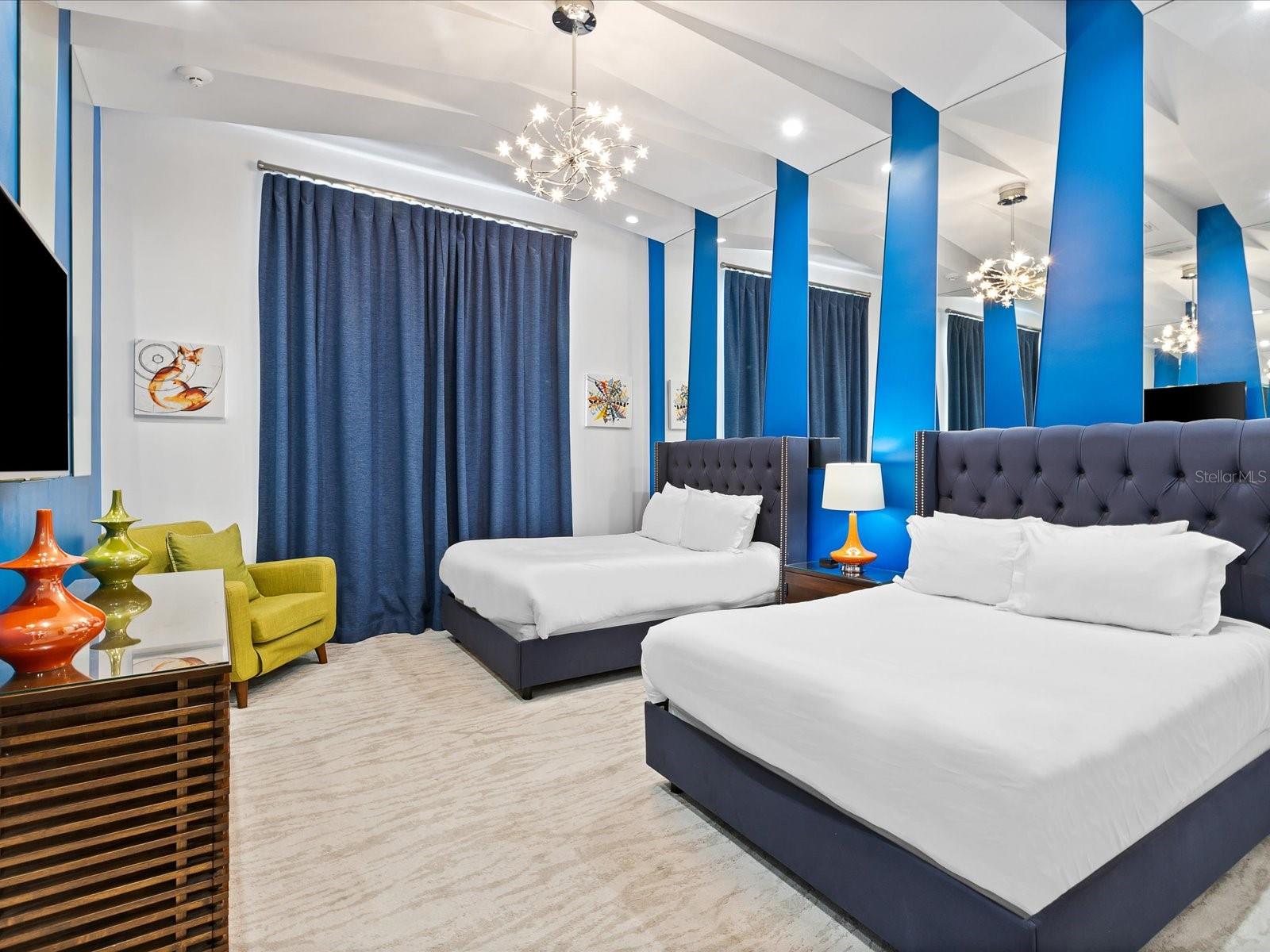 REUNION WEST VLGS NORTH - Residential