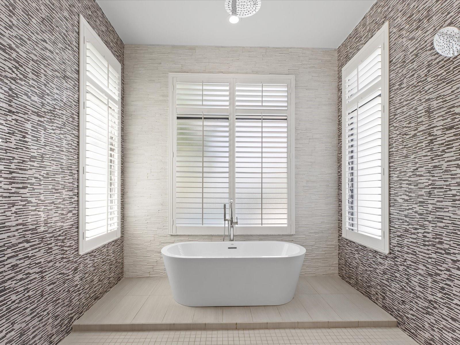 REUNION WEST VLGS NORTH - Residential