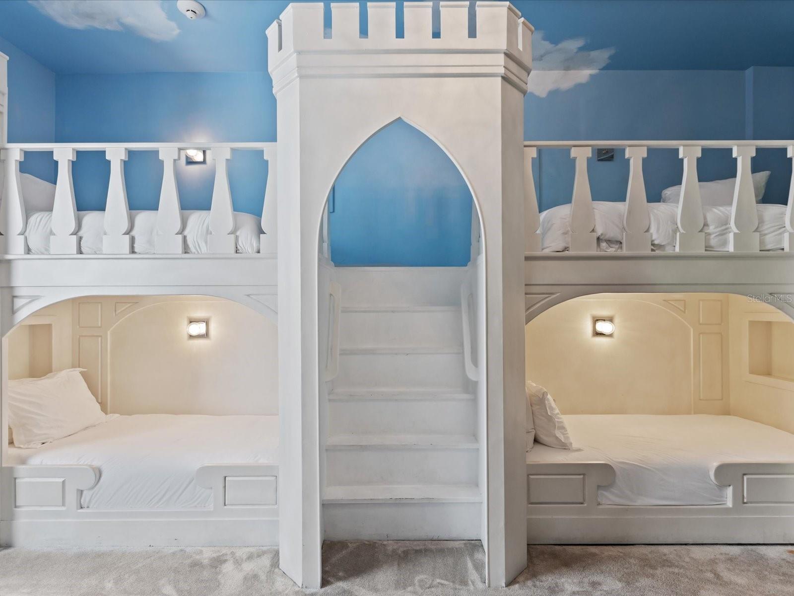 REUNION WEST VLGS NORTH - Residential