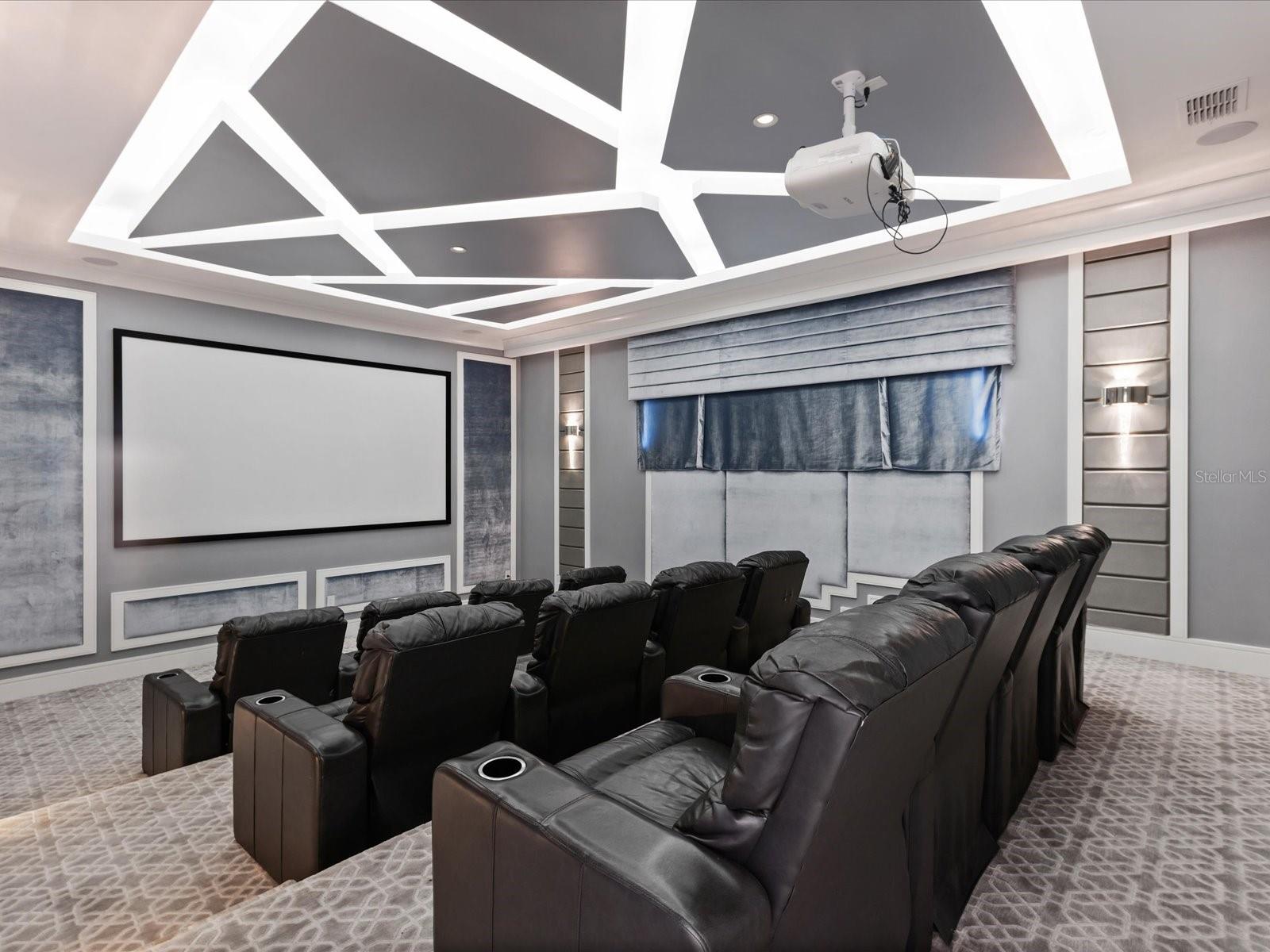 REUNION WEST VLGS NORTH - Residential