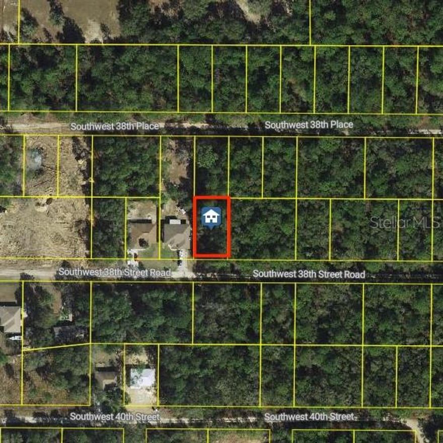 This property is just the ideal place to build your dream home or invest for the future! Surrounded by Florida’s natural beauty and minutes away from amenities such as the World Equestrian Center, Rainbow River, Crystal River, Ocala National Forest golf courses, shopping, and dining. Buy now while lots are still available! This is one of many lots available in the Ocala area. The owner will sell individually as noted, in groups based on an agreed-upon price, or as a bulk sale.