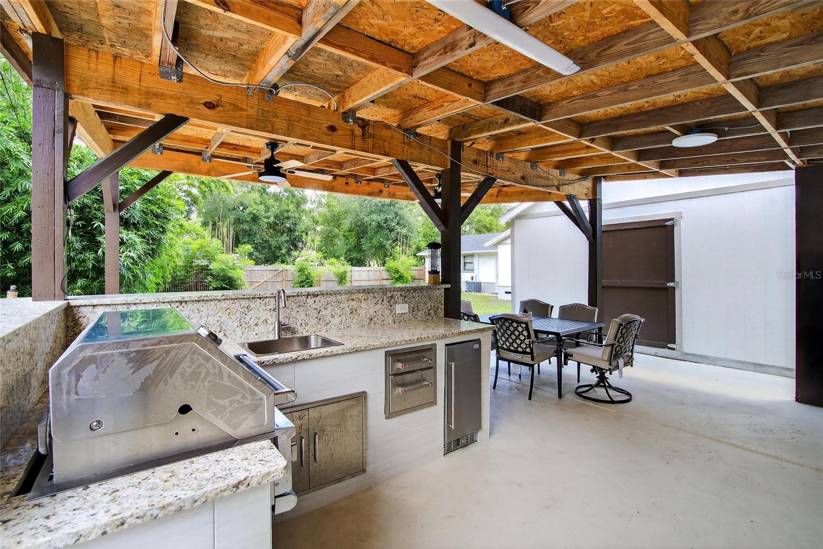 TEMPLE TERRACES - Residential