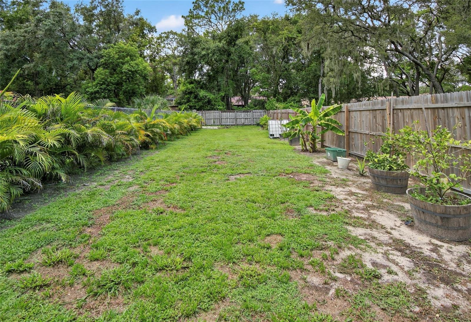 TEMPLE TERRACES - Residential
