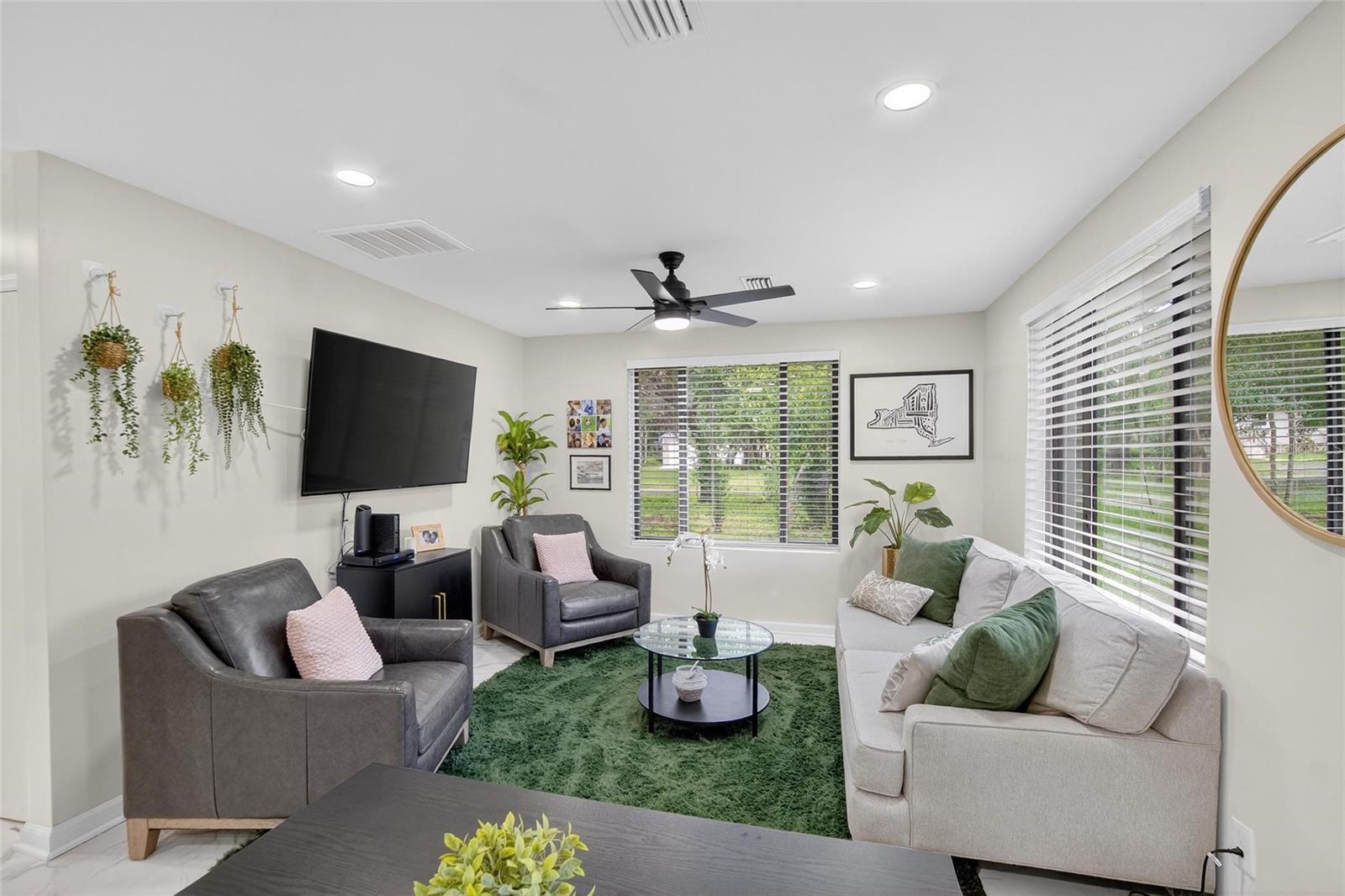 TEMPLE TERRACES - Residential