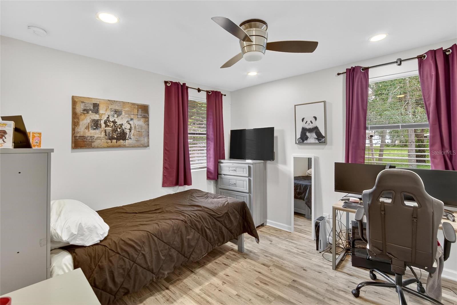 TEMPLE TERRACES - Residential