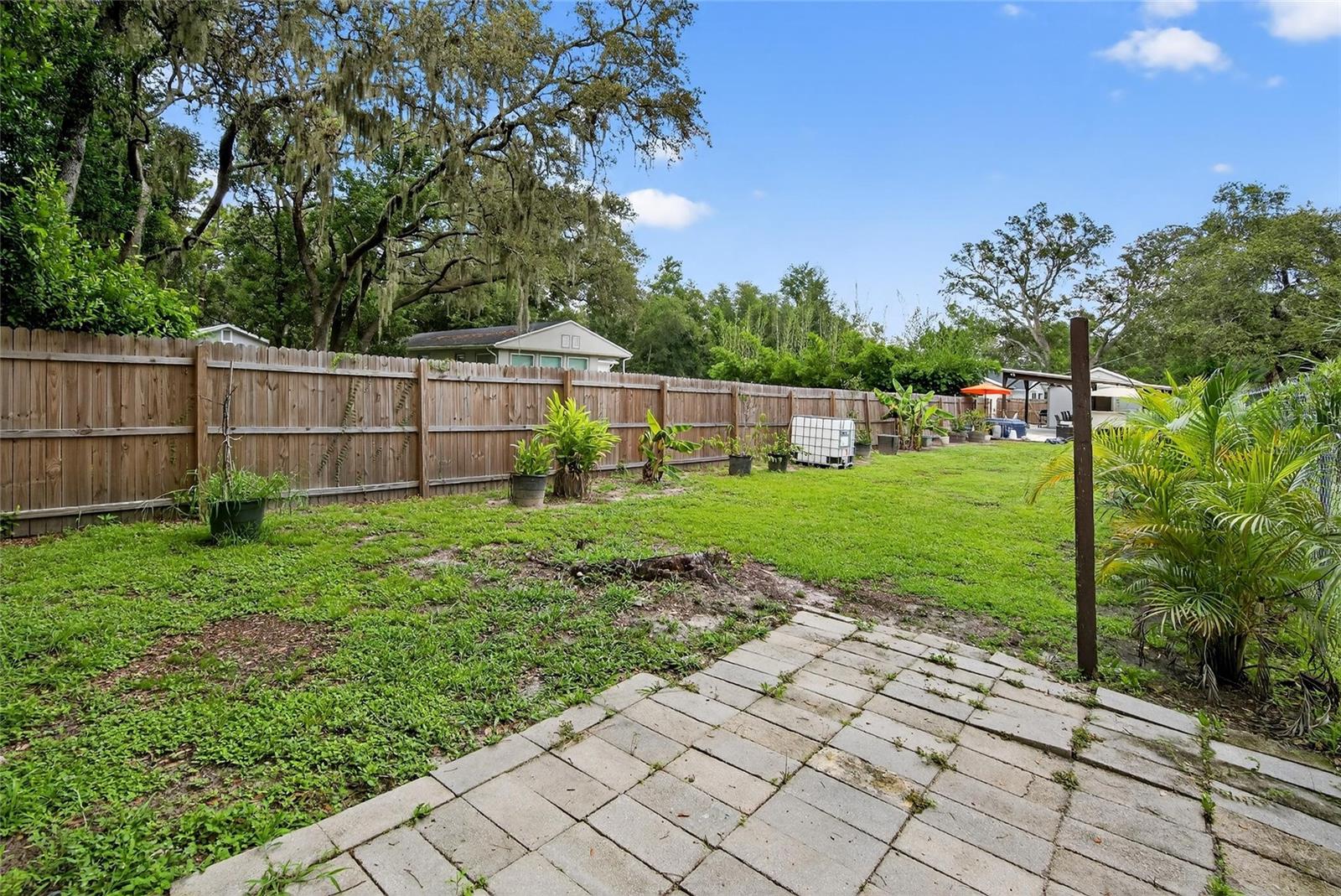 TEMPLE TERRACES - Residential