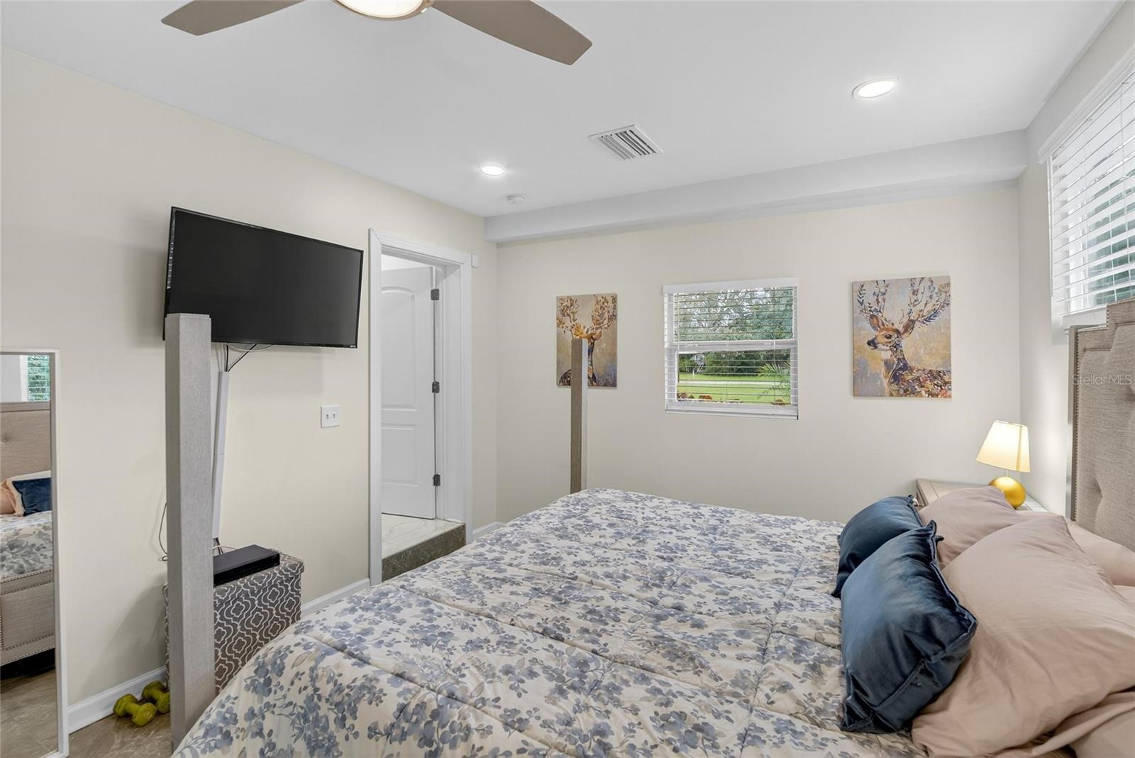 TEMPLE TERRACES - Residential