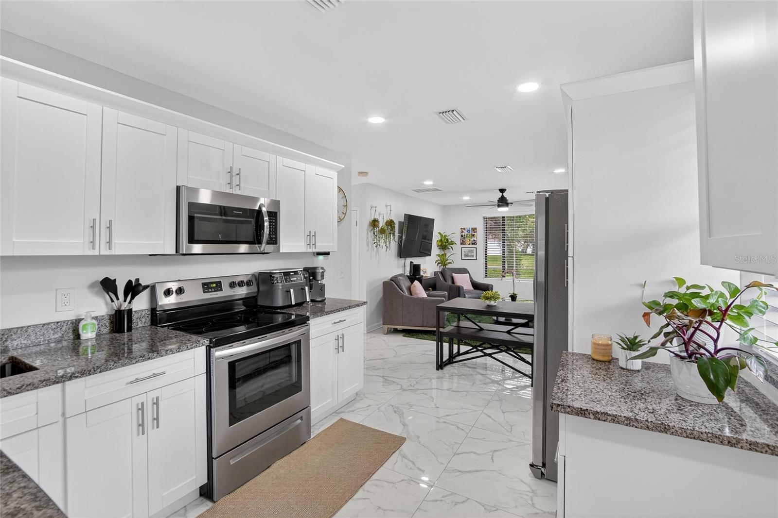 TEMPLE TERRACES - Residential