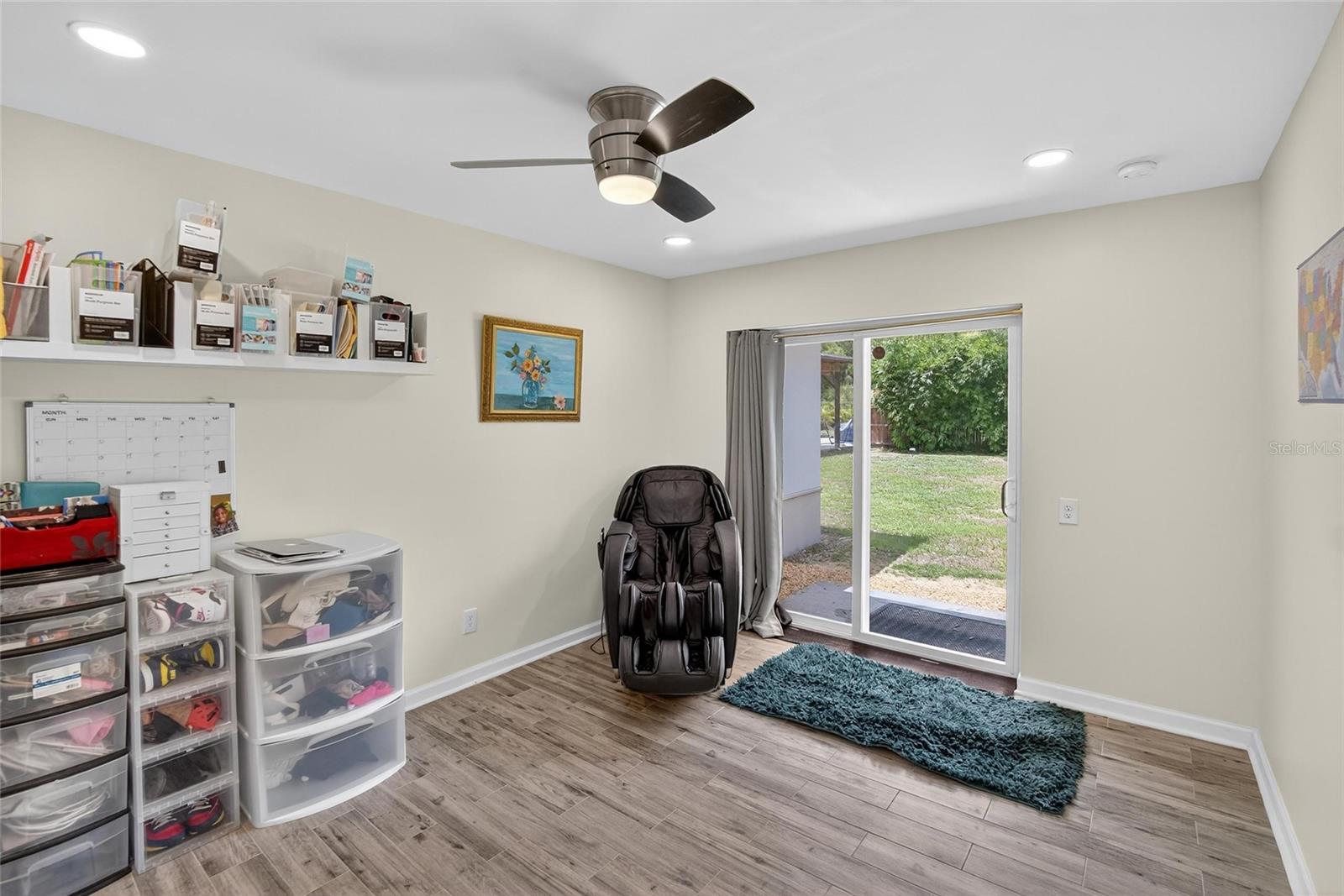 TEMPLE TERRACES - Residential