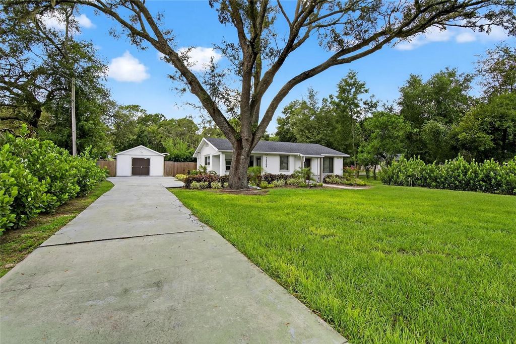 Photo of 12308 N 53rd Street, Temple Terrace, FL 33617 (MLS # TB8482263)