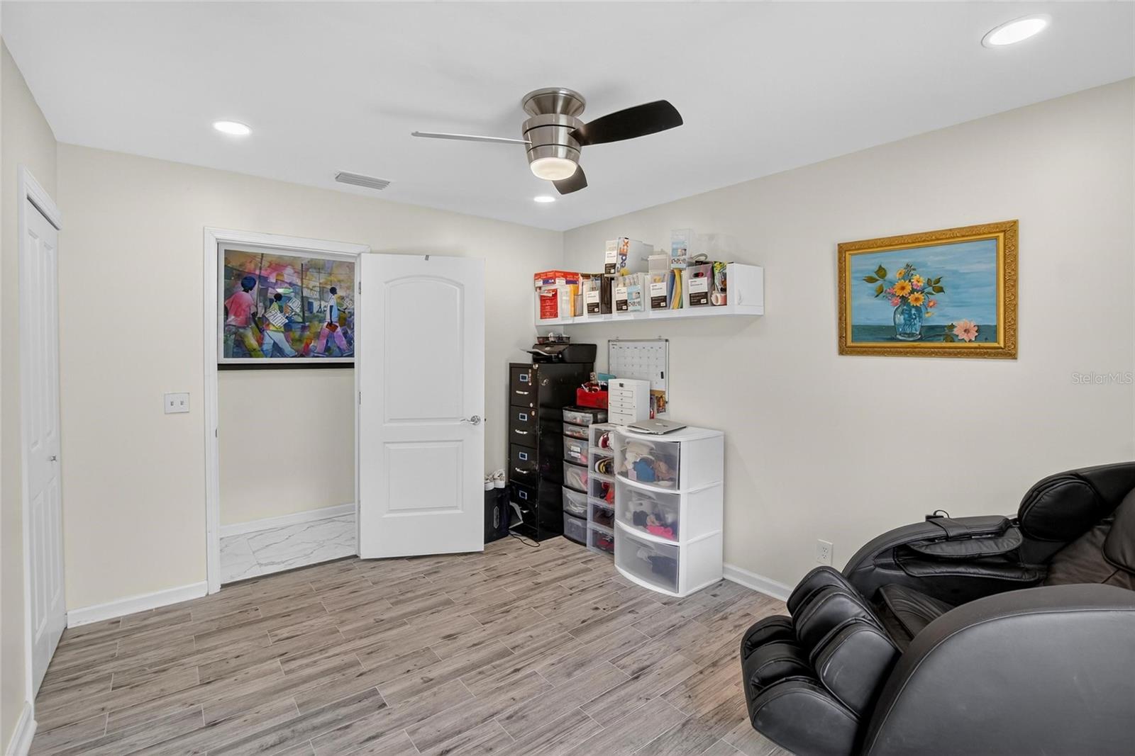 TEMPLE TERRACES - Residential