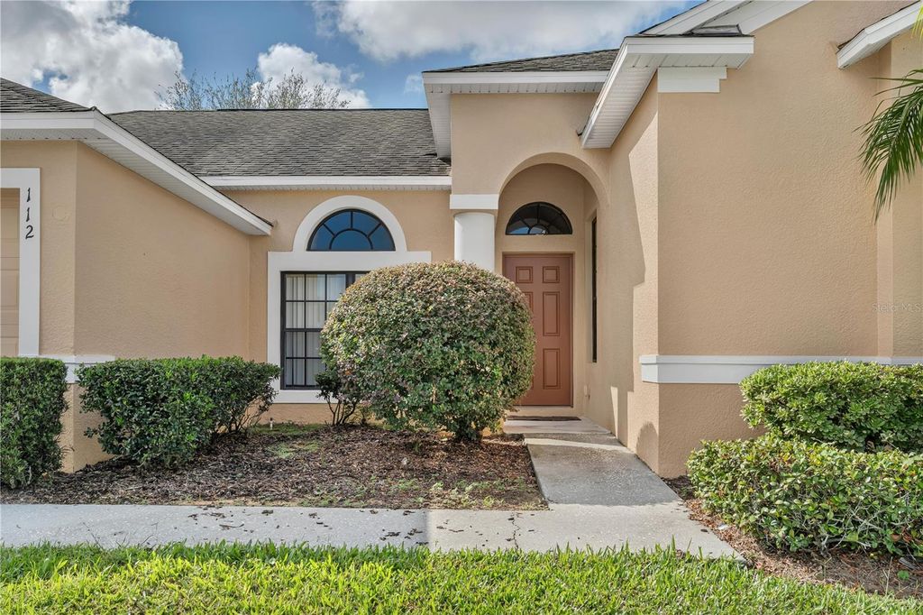 Photo of 112 Coventry Road, Davenport, FL 33897 (MLS # R4909882)