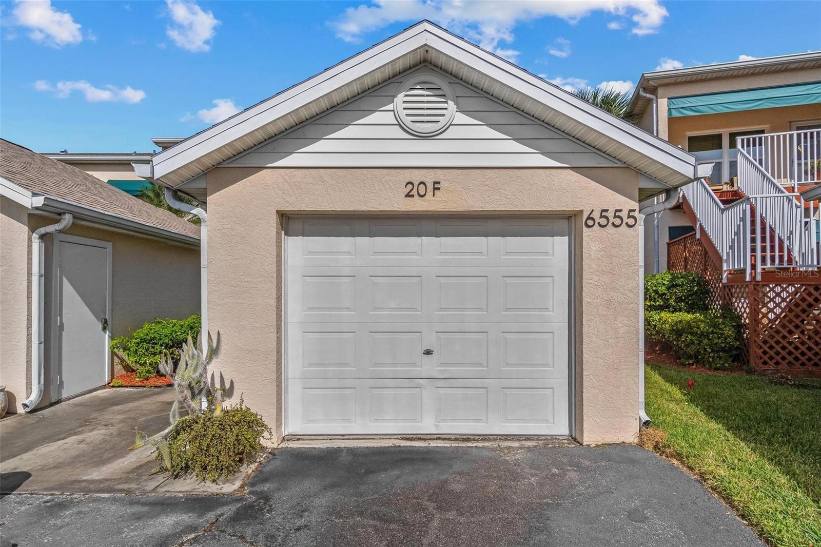 SHORES OF LONG BAYOU CONDO - Residential