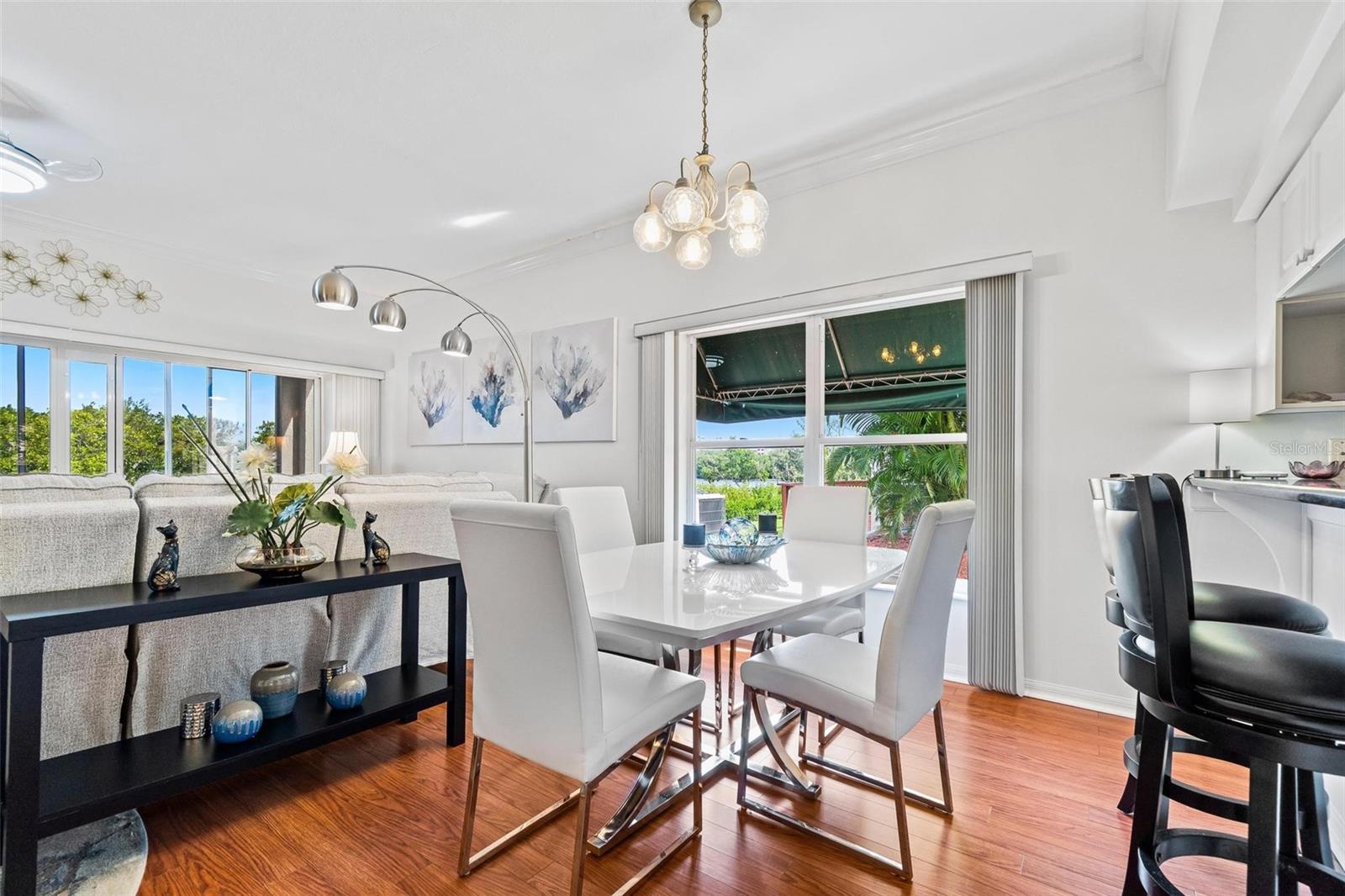 SHORES OF LONG BAYOU CONDO - Residential