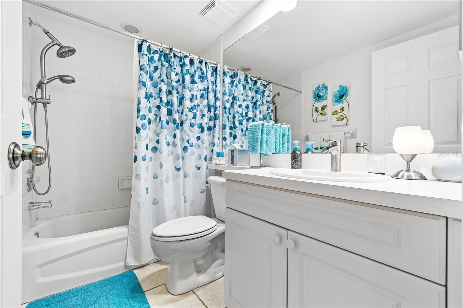 SHORES OF LONG BAYOU CONDO - Residential