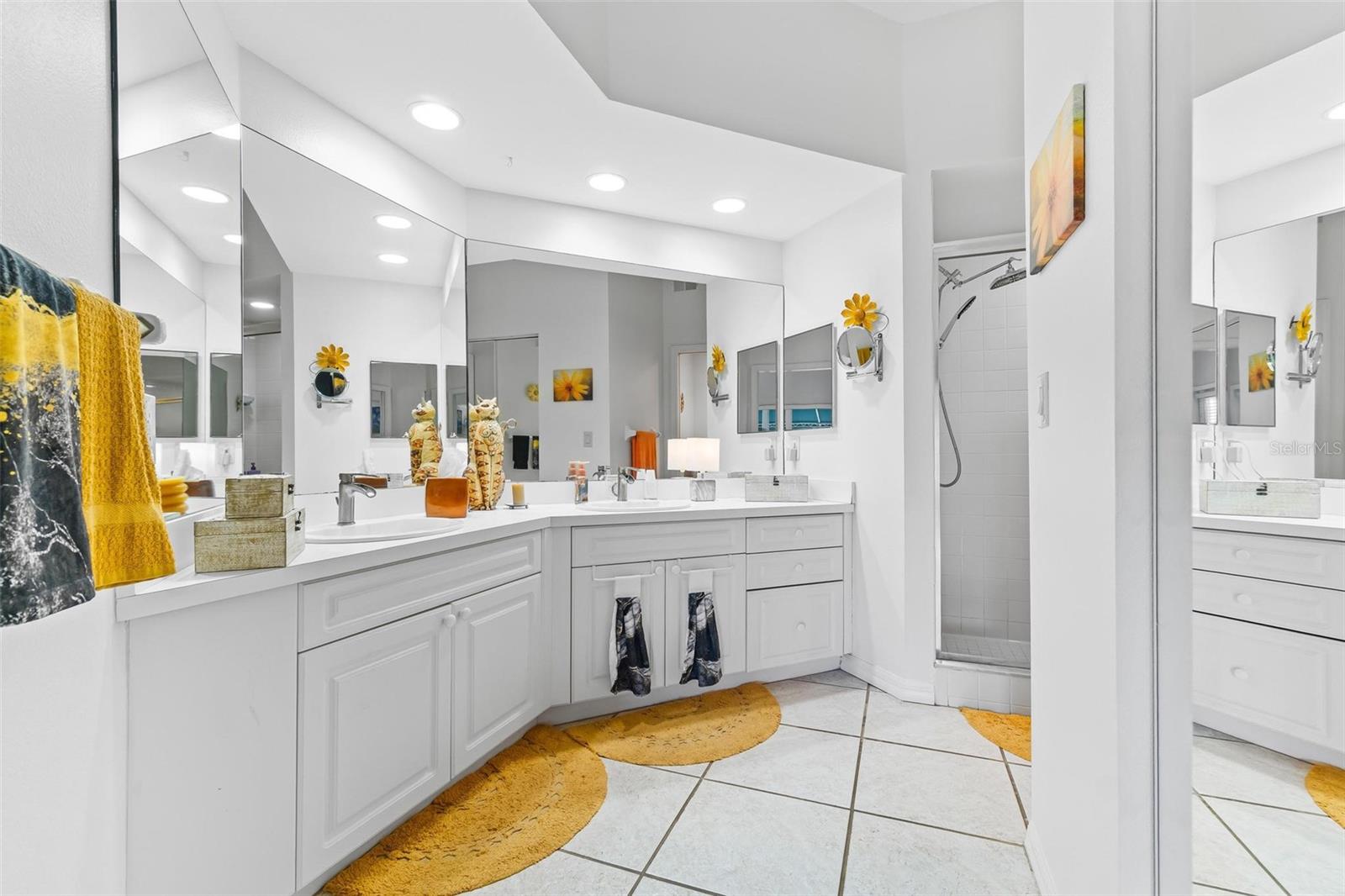 SHORES OF LONG BAYOU CONDO - Residential