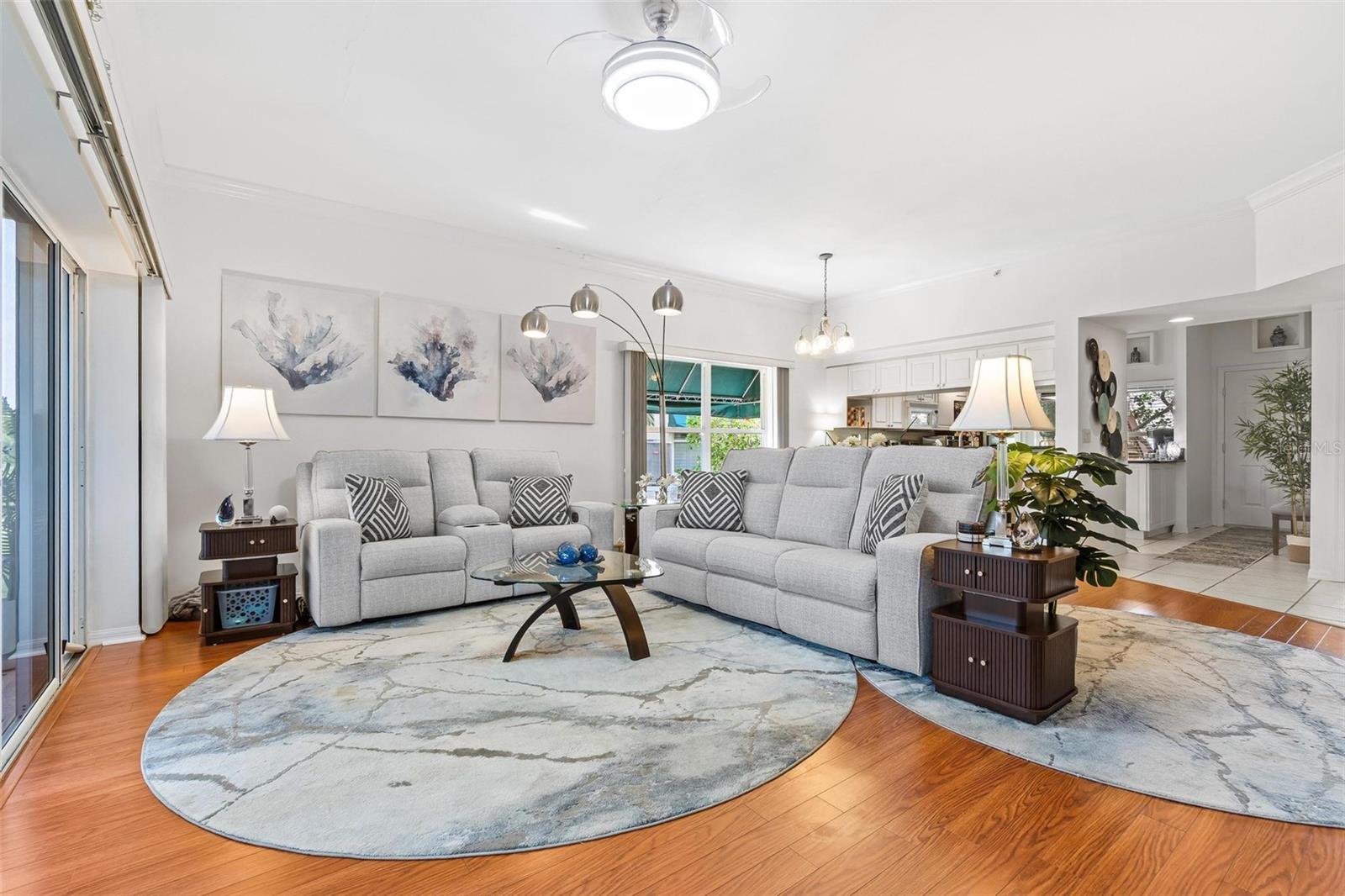 SHORES OF LONG BAYOU CONDO - Residential