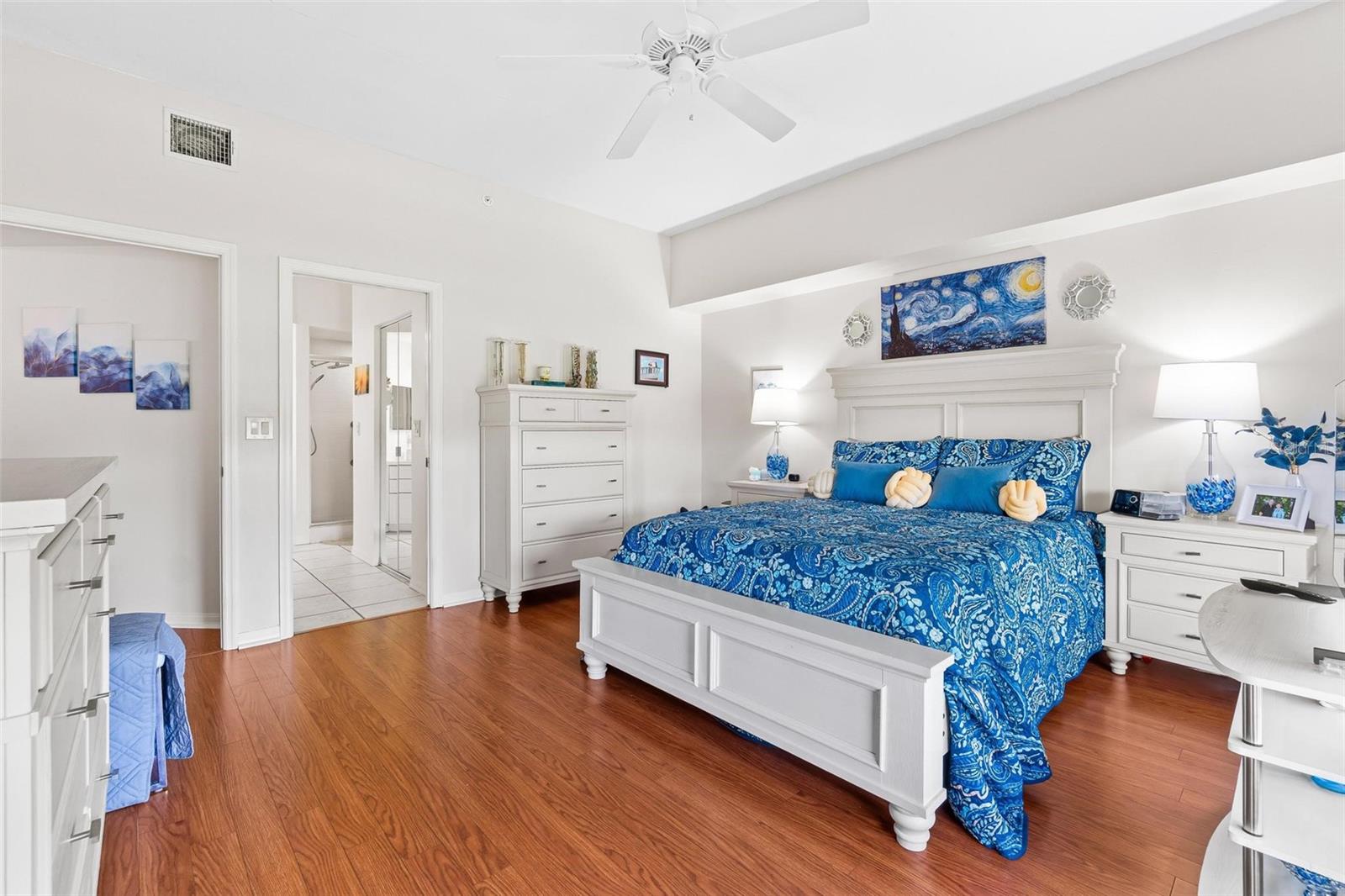 SHORES OF LONG BAYOU CONDO - Residential