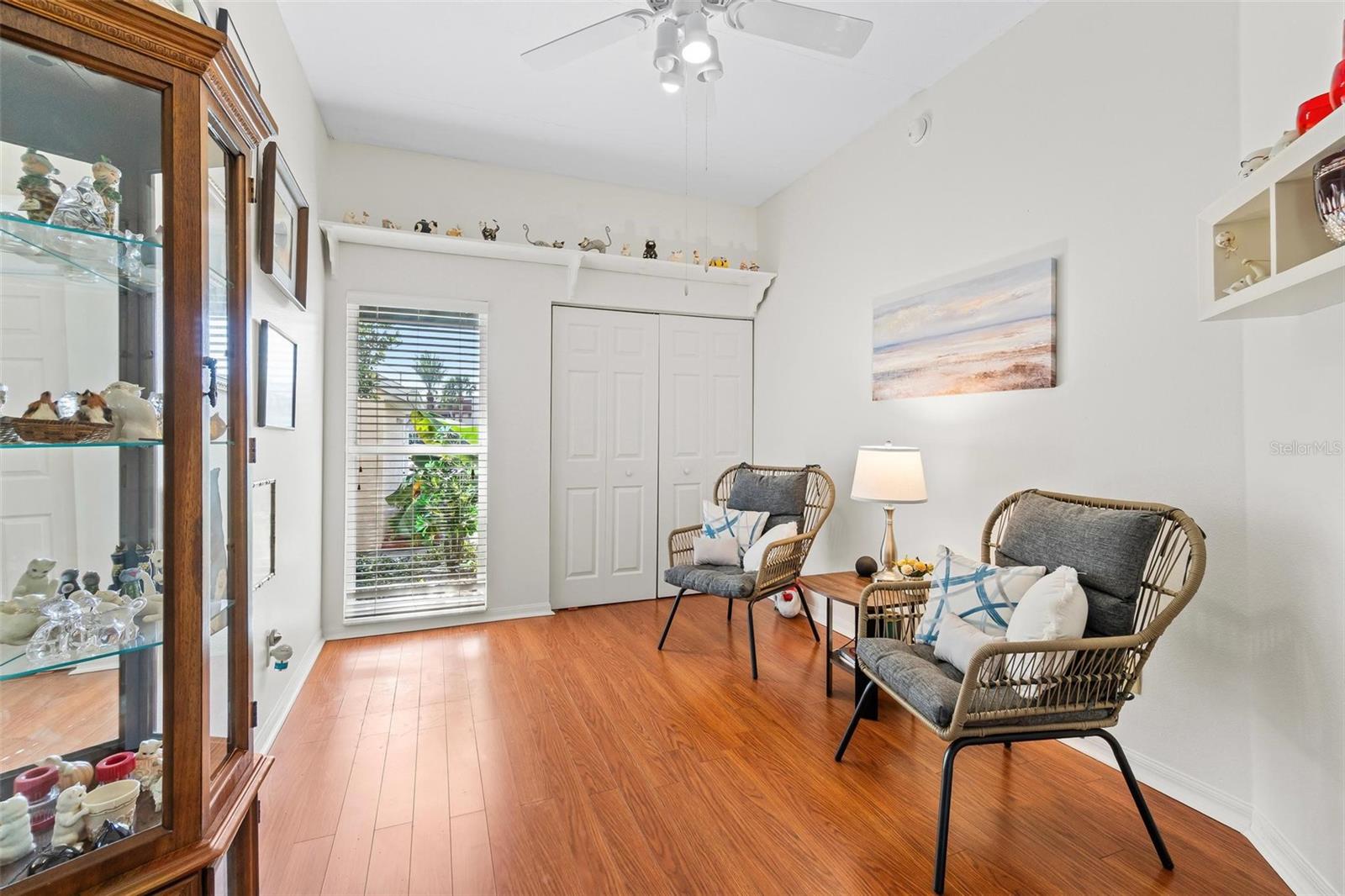 SHORES OF LONG BAYOU CONDO - Residential