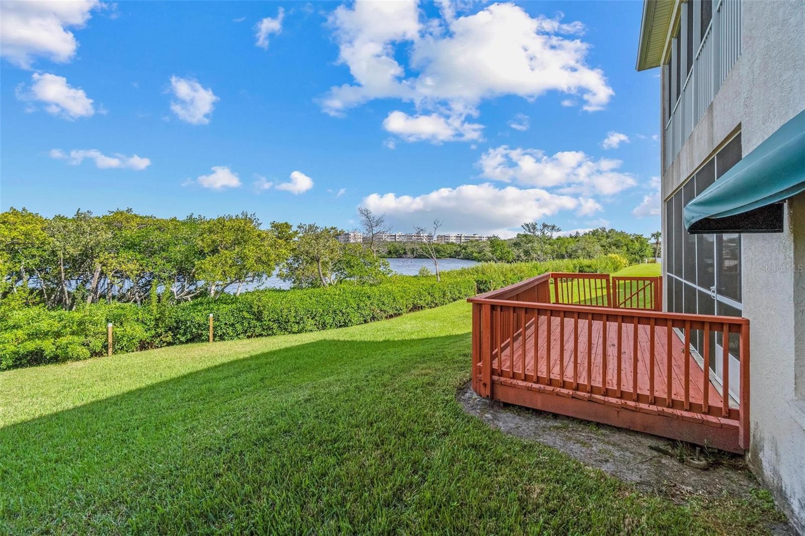 SHORES OF LONG BAYOU CONDO - Residential