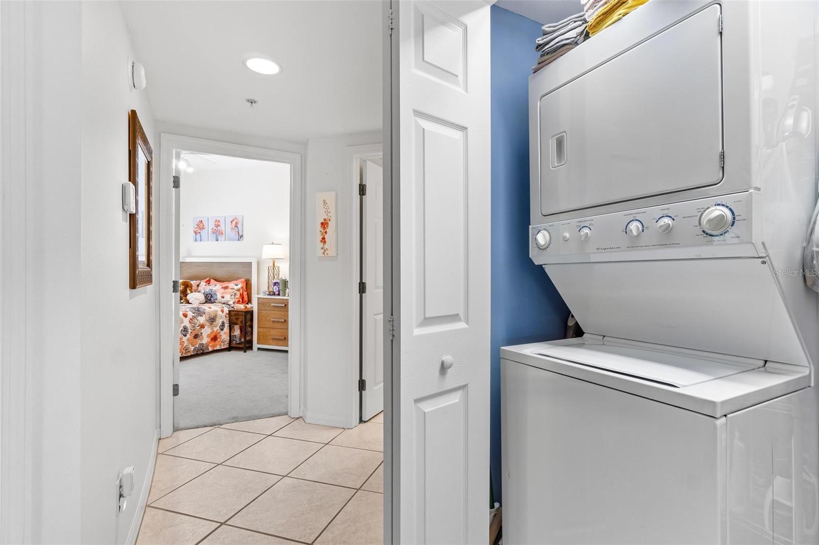 SHORES OF LONG BAYOU CONDO - Residential