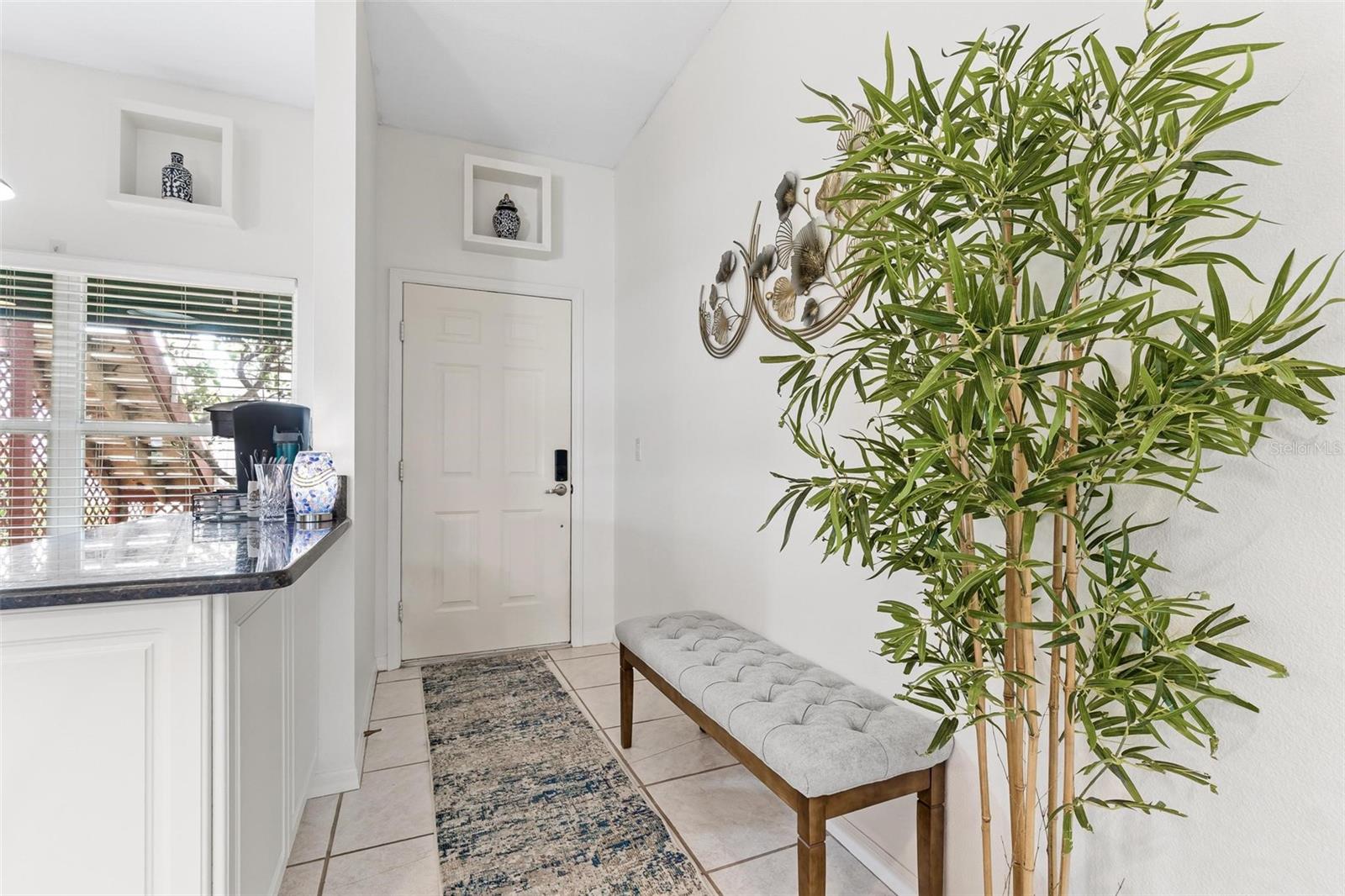 SHORES OF LONG BAYOU CONDO - Residential