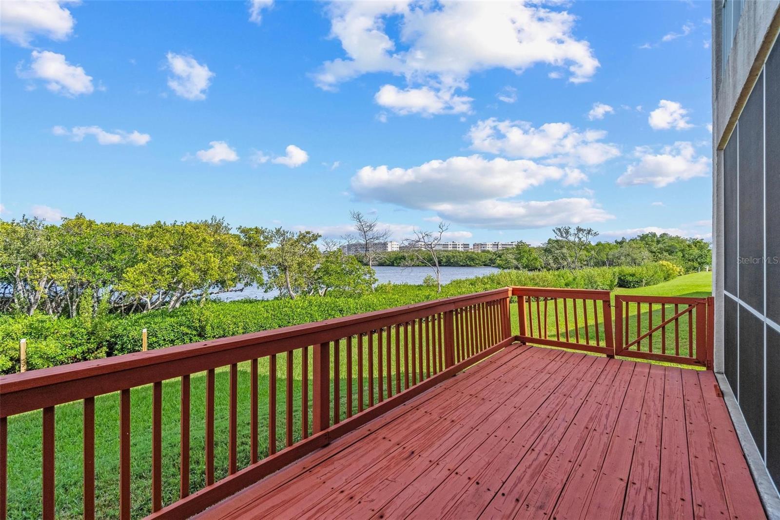SHORES OF LONG BAYOU CONDO - Residential