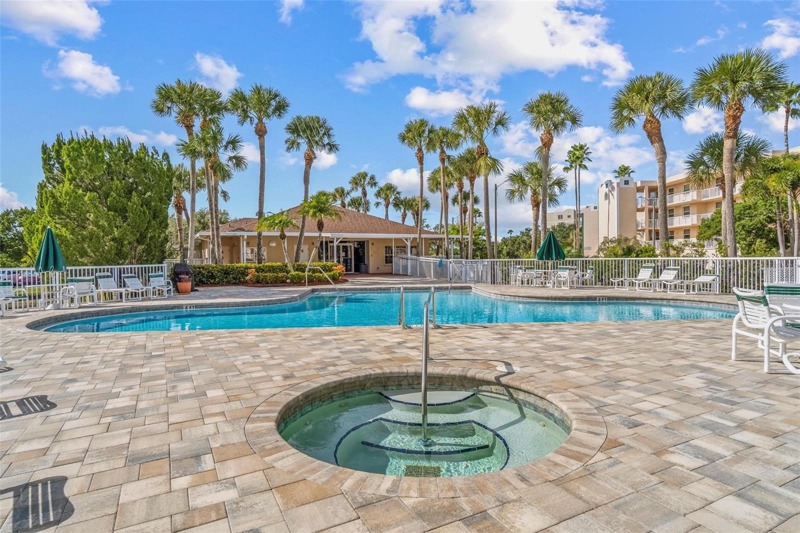 SHORES OF LONG BAYOU CONDO - Residential