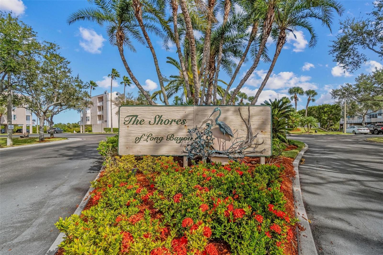 SHORES OF LONG BAYOU CONDO - Residential